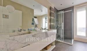 Rental Apartment Paris 16ème