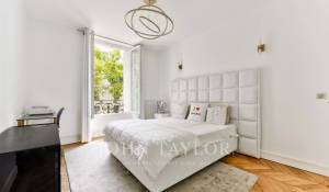 Rental Apartment Paris 16ème