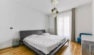 Rental Apartment Paris 16ème