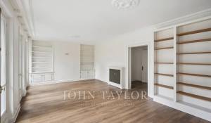 Rental Apartment Paris 16ème
