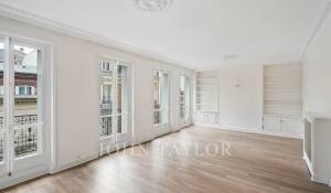 Rental Apartment Paris 16ème