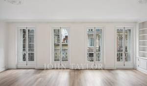 Rental Apartment Paris 16ème