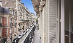 Rental Apartment Paris 16ème