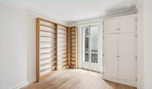 Rental Apartment Paris 16ème