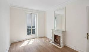 Rental Apartment Paris 16ème