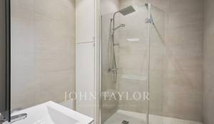 Rental Apartment Paris 16ème
