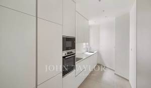 Rental Apartment Paris 16ème