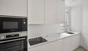 Rental Apartment Paris 16ème