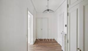 Rental Apartment Paris 16ème