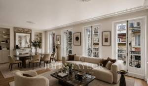Rental Apartment Paris 16ème