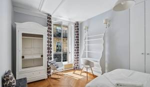 Rental Apartment Paris 16ème