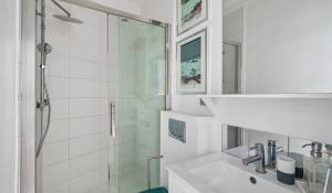 Rental Apartment Paris 16ème