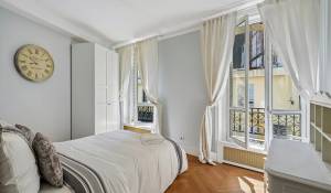 Rental Apartment Paris 16ème
