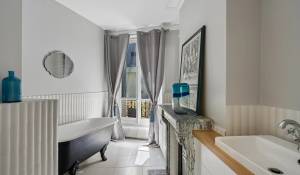 Rental Apartment Paris 16ème