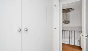 Rental Apartment Paris 16ème