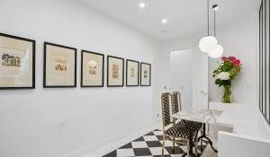 Rental Apartment Paris 16ème