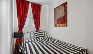 Rental Apartment Paris 16ème