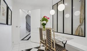 Rental Apartment Paris 16ème