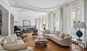 Rental Apartment Paris 16ème