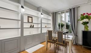 Rental Apartment Paris 16ème