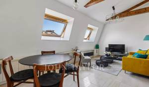 Rental Apartment Paris 16ème