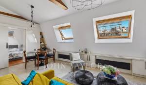 Rental Apartment Paris 16ème