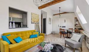 Rental Apartment Paris 16ème
