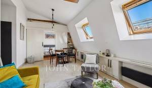Rental Apartment Paris 16ème