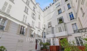 Rental Apartment Paris 16ème