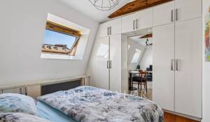 Rental Apartment Paris 16ème
