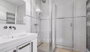 Rental Apartment Paris 16ème