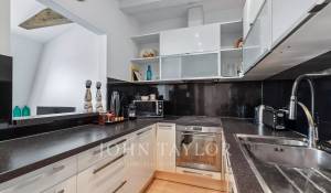 Rental Apartment Paris 16ème