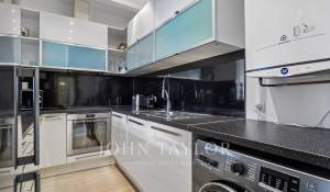Rental Apartment Paris 16ème
