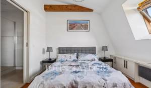Rental Apartment Paris 16ème
