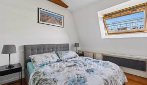 Rental Apartment Paris 16ème