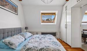 Rental Apartment Paris 16ème