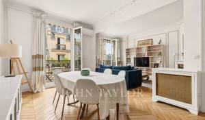 Rental Apartment Paris 16ème