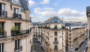 Rental Apartment Paris 16ème