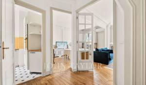 Rental Apartment Paris 16ème