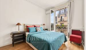Rental Apartment Paris 16ème