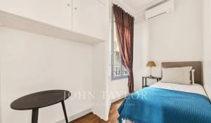 Rental Apartment Paris 16ème