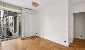 Rental Apartment Paris 16ème