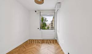 Rental Apartment Paris 16ème