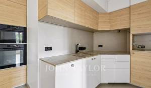Rental Apartment Paris 16ème