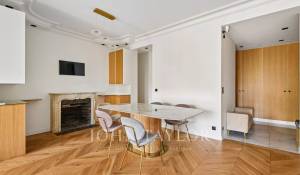 Rental Apartment Paris 16ème