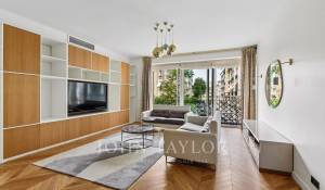 Rental Apartment Paris 16ème