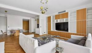 Rental Apartment Paris 16ème