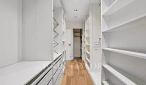 Rental Apartment Paris 16ème