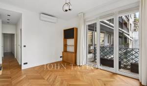 Rental Apartment Paris 16ème