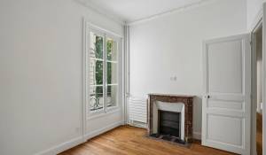 Rental Apartment Paris 16ème